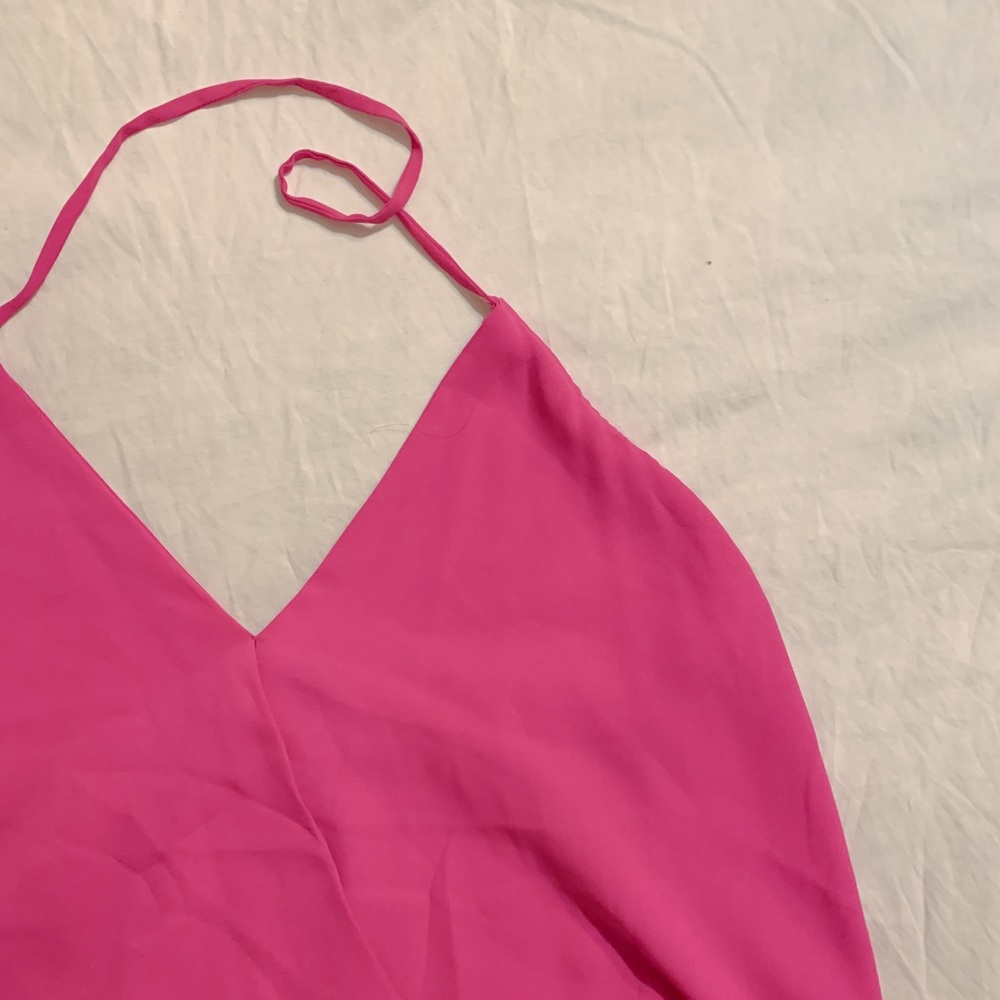 Olivaceous Top